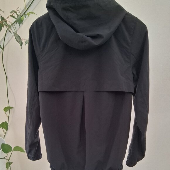 Lululemon Hooded Jacket Black - Picture 3 of 5